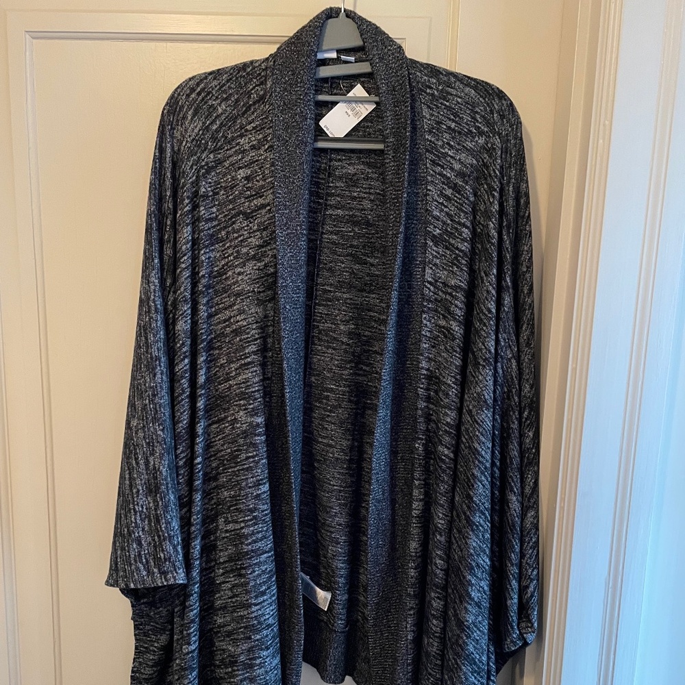 GAP Softspun Shawl/Wrap